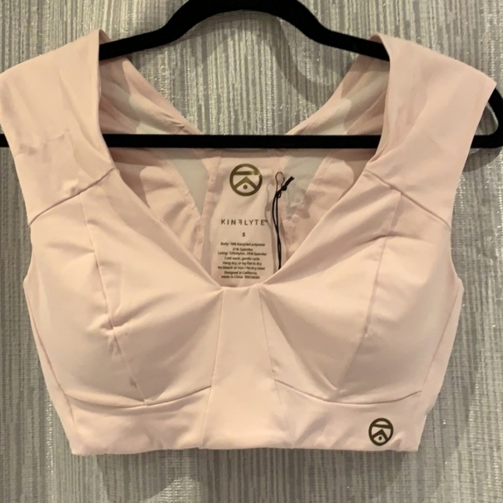 Posture bra